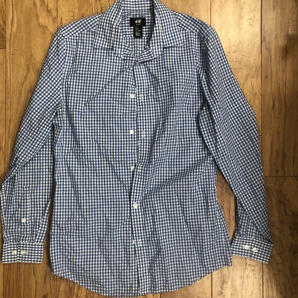 Men’s H&M Button Down